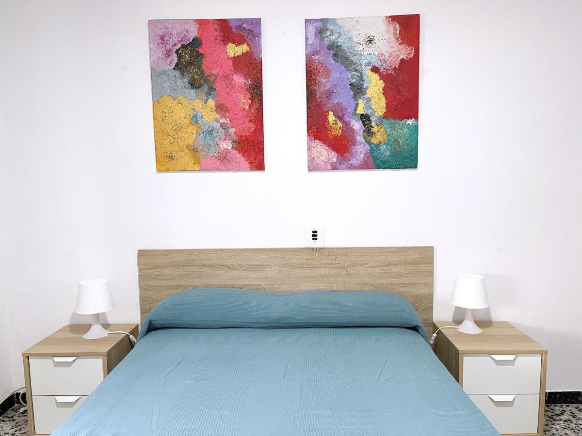 Apartamento Careme تافيرنيس دي فالدينيا المظهر الخارجي الصورة
