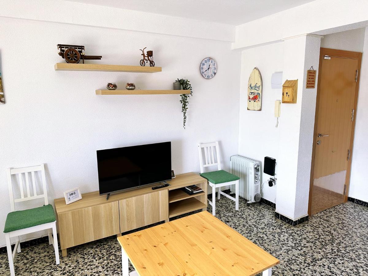 Apartamento Careme تافيرنيس دي فالدينيا المظهر الخارجي الصورة