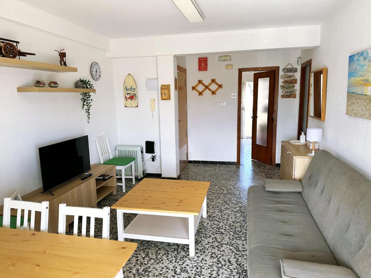 Apartamento Careme تافيرنيس دي فالدينيا المظهر الخارجي الصورة