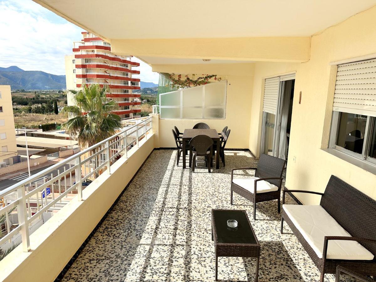 Apartamento Careme تافيرنيس دي فالدينيا المظهر الخارجي الصورة