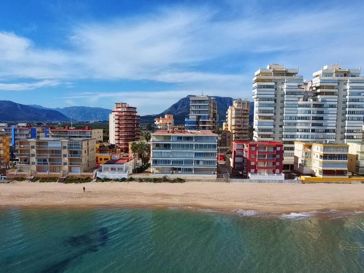 Apartamento Careme تافيرنيس دي فالدينيا المظهر الخارجي الصورة