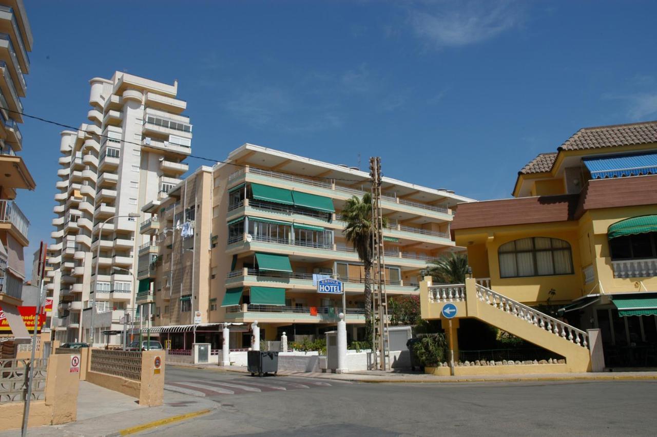 Apartamento Careme تافيرنيس دي فالدينيا المظهر الخارجي الصورة