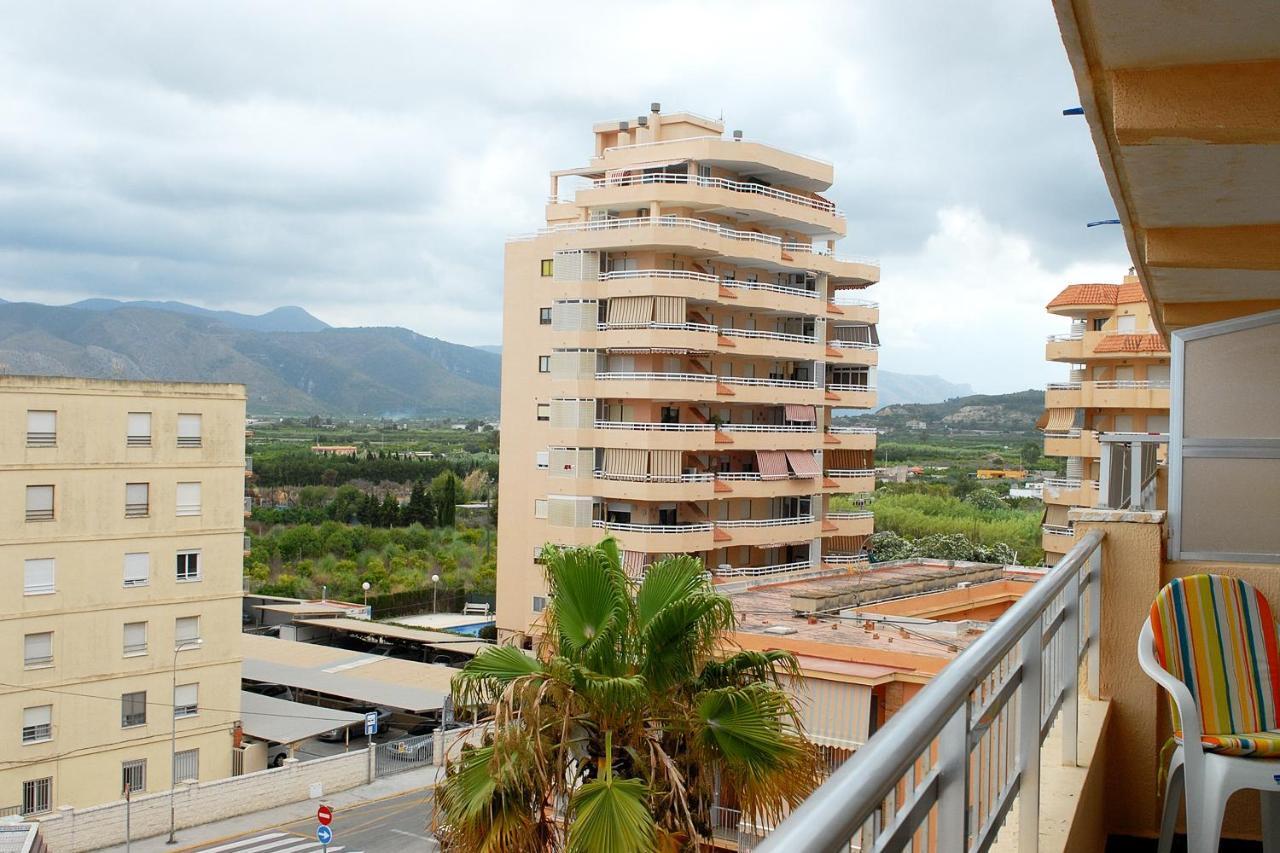 Apartamento Careme تافيرنيس دي فالدينيا المظهر الخارجي الصورة
